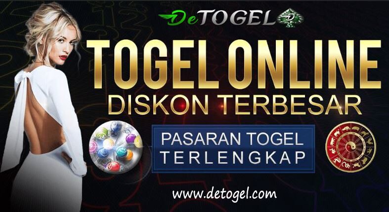 Bandar Togel Promo Terbaru Hongkong pools